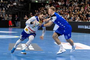 Înfrângeri în European League pentru CSM București și HC Buzău
