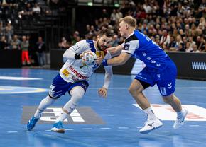 Înfrângeri în European League pentru CSM București și HC Buzău