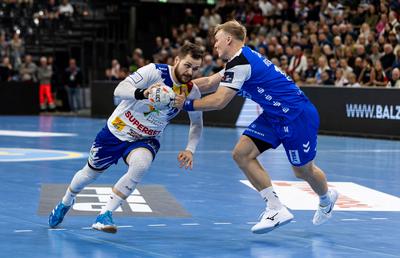 Înfrângeri în European League pentru CSM București și HC Buzău