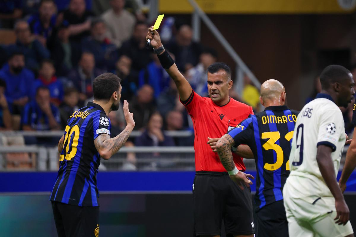„Un dezastru!” » Notele lui Cristi Chivu și ce îi solicită italienii: „Trebuie să se gândească la asta”