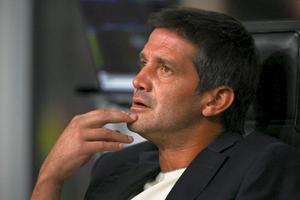Cristi Chivu, descumpănit după eșecul cu Brugge: „Acest meci nu reprezintă o echipă puternică și ambițioasă”