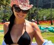 Corina Caragea, vacanță în Hawaii/ Foto: Instagram