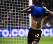 Inter - Brugge