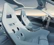 Rachetă electrică! Peugeot a prezentat noul coupe care se încarcă în doar 10 minute