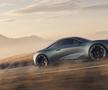 PEUGEOT RCZ Vision