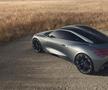 Rachetă electrică! Peugeot a prezentat noul coupe care se încarcă în doar 10 minute