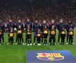 Galatasaray - Barcelona 1-4 » Furtună catalană: chinuită 45 de minute, Barcelona s-a dezlănțuit în a doua repriză