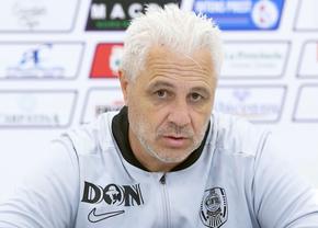 Marius Șumudică face paravan pentru antrenorul pe care-l paște demiterea: „Nici Klopp și Guardiola la un loc nu reușeau asta”