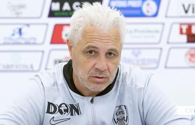 Marius Șumudică face paravan pentru antrenorul pe care-l paște demiterea: „Nici Klopp și Guardiola la un loc nu reușeau asta”