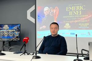 Legendele Stelei '86 revin pe teren pentru Emeric Ienei! Evenimentul NU va avea loc în Ghencea