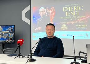 Legendele Stelei '86 revin pe teren pentru Emeric Ienei! Evenimentul NU va avea loc în Ghencea