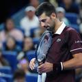 Novak Djokovic, eliminat în optimi la ATP Basel // FOTO: Imago Images