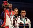 Felix Savon / FOTO: GettyImages