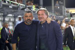 Echipa din Serie A și-a demis antrenorul, după 6 înfrângeri