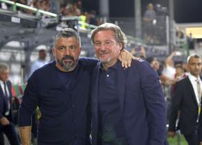 6 etape au fost de ajuns! Echipa din Serie A și-a demis antrenorul