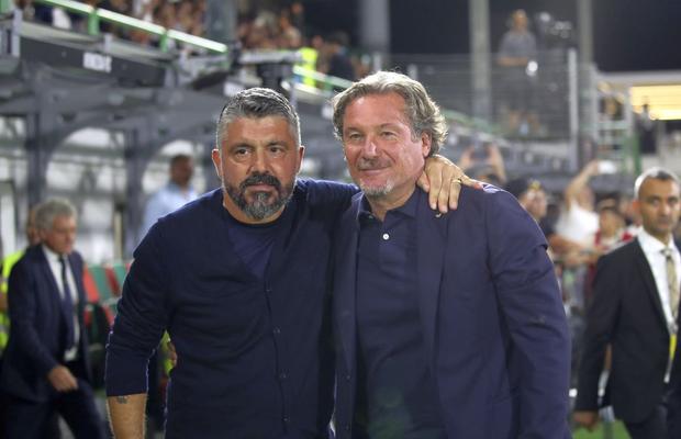 6 etape au fost de ajuns! Echipa din Serie A și-a demis antrenorul