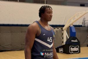 S-a încheiat etapa a doua a Ligii Naționale! Fousseyni Traore, MVP-ul rundei: cum arată clasamentul