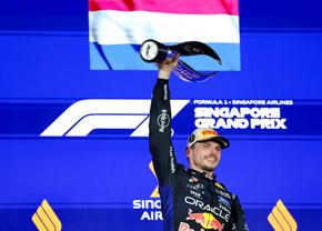 Max Verstappen recunoaște că a fost prea dur cu Red Bull: „Sunt un perfecționist”