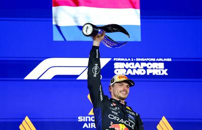 Max Verstappen recunoaște că a fost prea dur cu Red Bull: „Sunt un perfecționist”