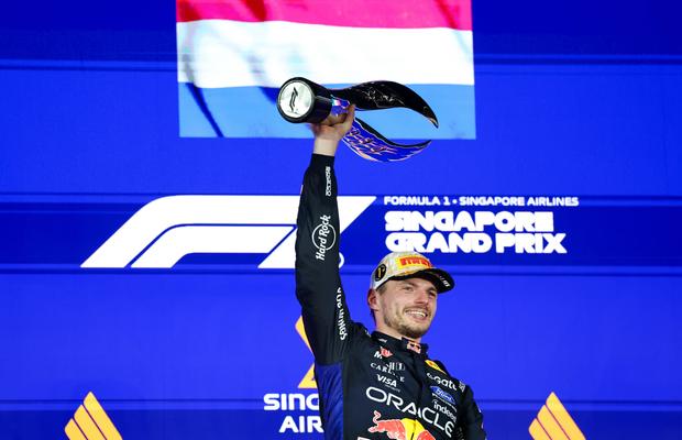 Max Verstappen recunoaște că a fost prea dur cu Red Bull: „Sunt un perfecționist”