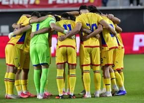 Al doilea antrenor care se arată dispus să preia România U21, după Chirilă: „Da, m-aș întoarce”