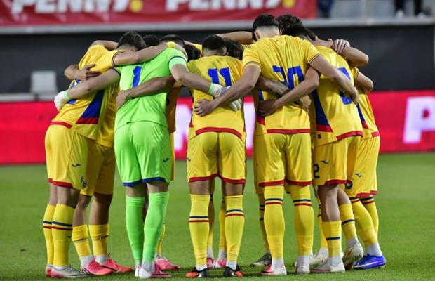 Al doilea antrenor care se arată dispus să preia România U21, după Chirilă: „Da, m-aș întoarce”