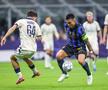 Interul lui Cristi Chivu, desființat după umilința cu Club Brugge! Paolo Di Canio nu a menajat pe nimeni: „Nu există niciun jucător de clasă mondială!”