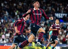 „Thriller” cu 3 goluri în prelungiri în La Liga