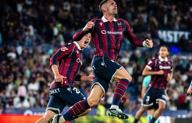 „Thriller” cu 3 goluri în prelungiri în La Liga