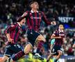 Levante și Sevilla, remiză spectaculoasă în La Liga: 3-3 // foto: facebook @Levante UD