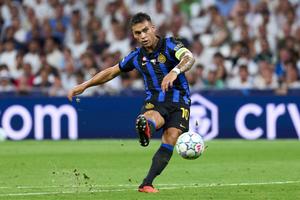 Inter - Brugge, în Liga Campionilor » Chivu caută prima victorie: echipele probabile