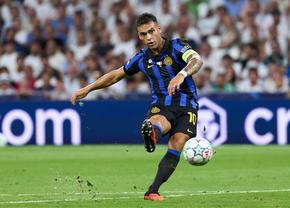 Inter - Brugge, în Liga Campionilor » Chivu caută prima victorie