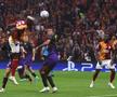 Galatasaray - Barcelona 1-4 » Furtună catalană: chinuită 45 de minute, Barcelona s-a dezlănțuit în a doua repriză
