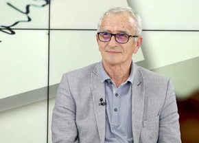 Tim Câmpeanu, povestea unei evadări din România comunistă: „Am fugit din țară pentru soție, care avea cancer. Nu-i mai dădeau mult, dar trăiește și astăzi!”