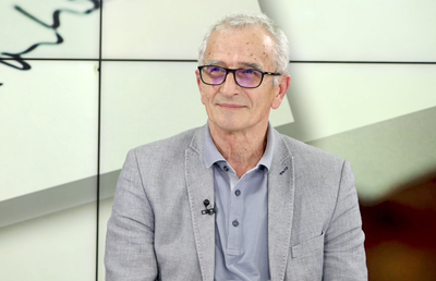 Tim Câmpeanu, povestea unei evadări din România comunistă: „Am fugit din țară pentru soție, care avea cancer. Nu-i mai dădeau mult, dar trăiește și astăzi!”