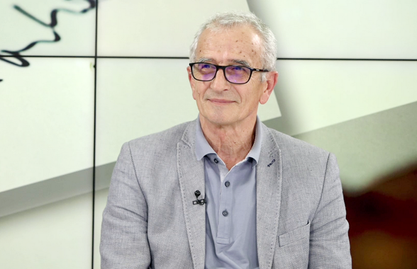 Tim Câmpeanu, povestea unei evadări din România comunistă: „Am fugit din țară pentru soție, care avea cancer. Nu-i mai dădeau mult, dar trăiește și astăzi!”