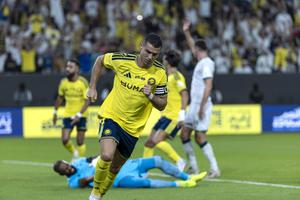 Cristiano, spre golul 1.000 » O nouă reușită în meciul amânat o oră din cauza unui posibil atac cu rachetă