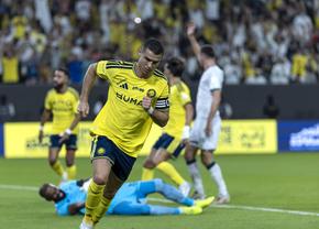 Cristiano, spre golul 1.000 » O nouă reușită în meciul amânat o oră din cauza unui posibil atac cu rachetă