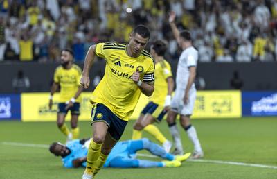 Al Nassr, datorii de 190 de milioane de euro! » Ce are de gând Cristiano Ronaldo