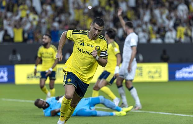 Cristiano, spre golul 1.000 » O nouă reușită în meciul amânat o oră din cauza unui posibil atac cu rachetă