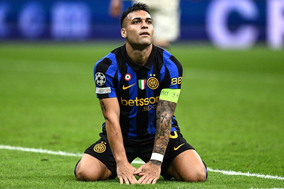 Chivu, KO la Milano! Inter se scufundă și pierde din nou în Liga Campionilor: Brugge a marcat 4 goluri!