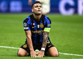 Chivu, KO la Milano! Inter se scufundă și pierde din nou în Liga Campionilor: Brugge a marcat 4 goluri!