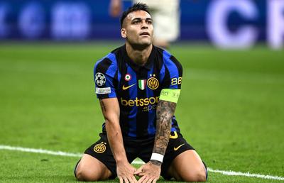 Chivu, KO la Milano! Inter se scufundă și pierde din nou în Liga Campionilor: Brugge a marcat 4 goluri!