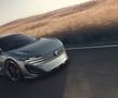PEUGEOT RCZ Vision