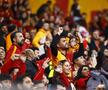 Galatasaray - Barcelona 1-4 » Furtună catalană: chinuită 45 de minute, Barcelona s-a dezlănțuit în a doua repriză
