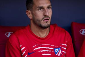 Gest nemaipomenit pentru căpitanul lui Diego Simeone » Ce se întâmplă astăzi la meciul cu Manchester United
