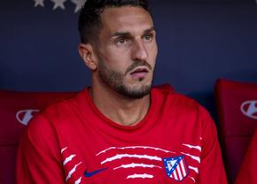 Gest nemaipomenit pentru căpitanul lui Diego Simeone » Ce se întâmplă astăzi la meciul cu Manchester United