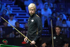 Neil Robertson critică dur organizarea British Open: „Lipsă de respect! Nimic nu este în regulă”