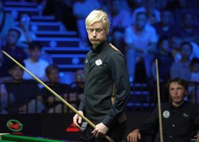 Neil Robertson critică dur organizarea British Open: „Lipsă de respect! Nimic nu este în regulă”