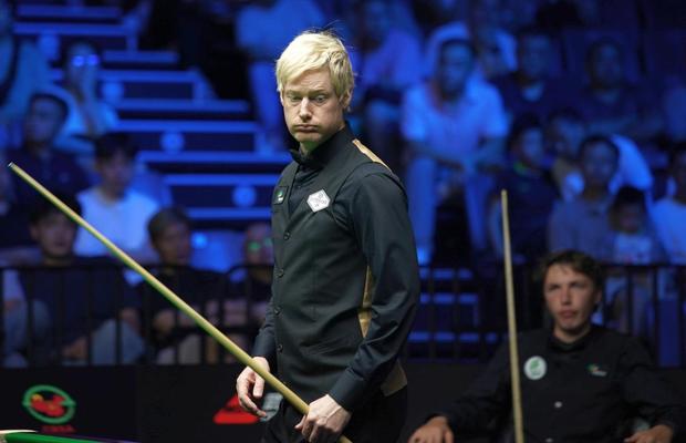 Neil Robertson critică dur organizarea British Open: „Lipsă de respect! Nimic nu este în regulă”